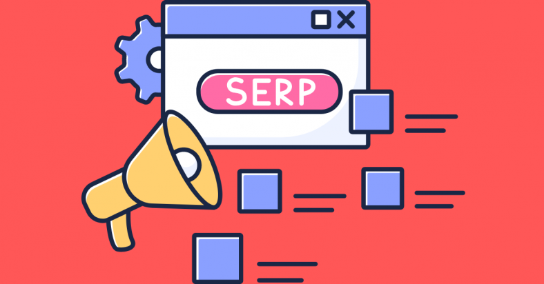 The Anatomy of SERP